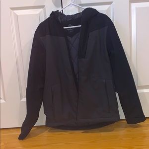 Champion Heavy Winter Jacket